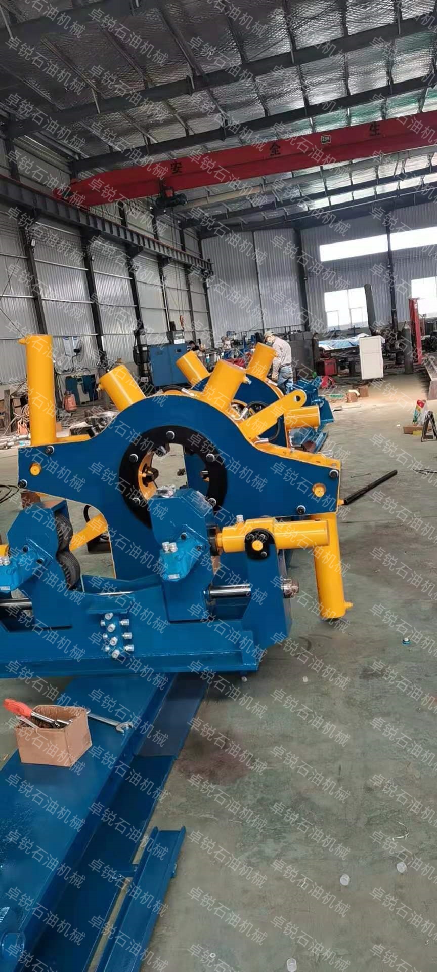 荊州廣西螺桿鉆具拆裝架費(fèi)用多少源頭廠家