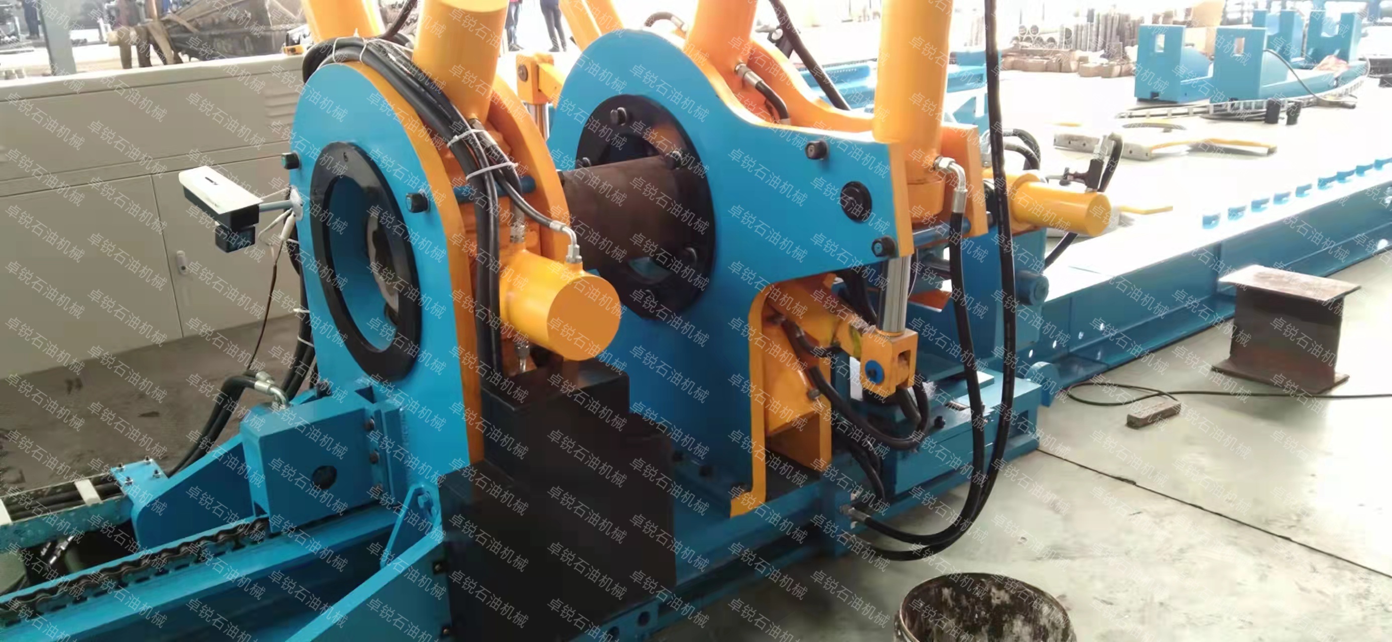 臺州渭南螺桿鉆具馬達試驗臺咨詢電話精細到位